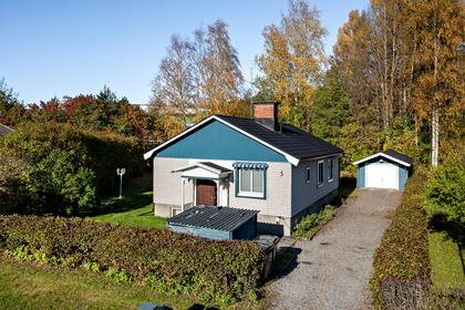 Exteriörbild