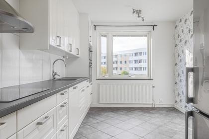 Kök eller matrum