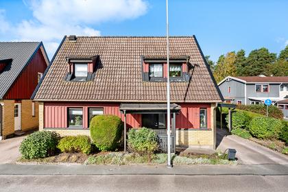Exteriörbild