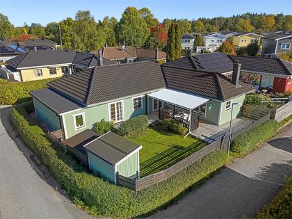 Exteriörbild