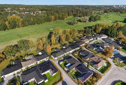 Bild av närområdet