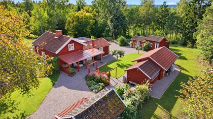 Exteriörbild