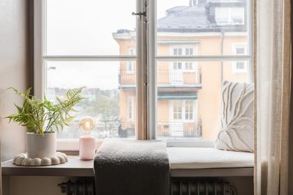 Interiörbild