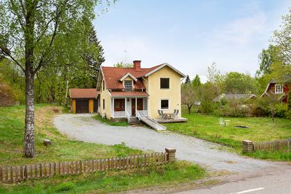 Exteriörbild