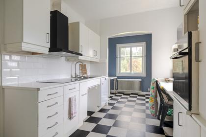 Kök eller matrum