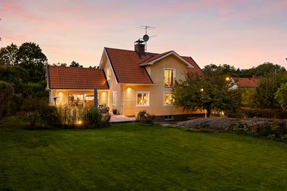 Exteriörbild