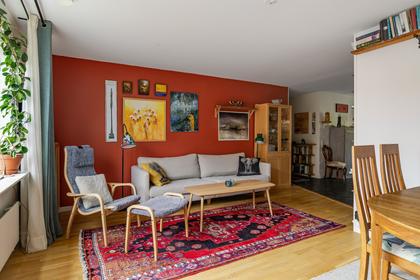 Interiörbild