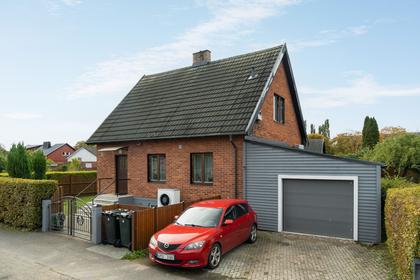 Exteriörbild