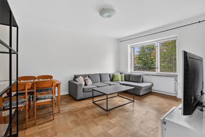 Interiörbild