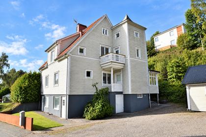 Exteriörbild