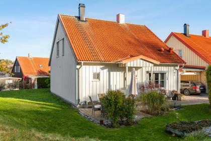 Exteriörbild