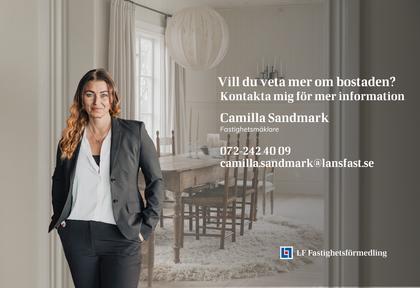 Interiörbild