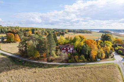 Bild av närområdet