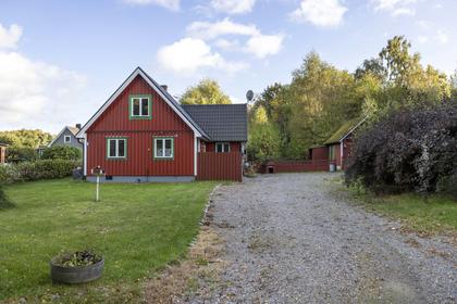 Exteriörbild