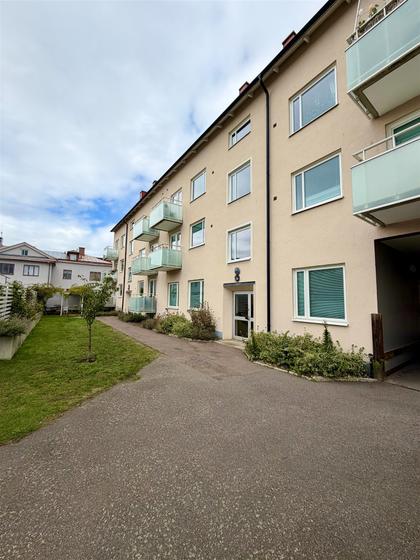 Exteriörbild