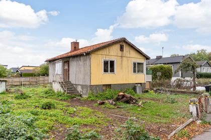Exteriörbild