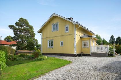 Exteriörbild