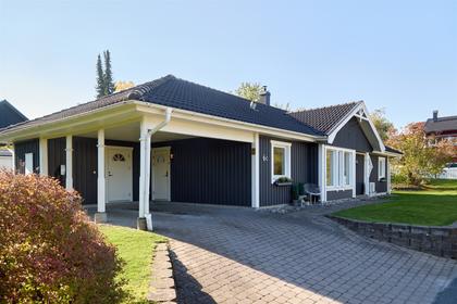 Exteriörbild
