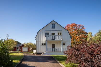 Exteriörbild