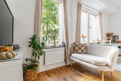 Kök eller matrum