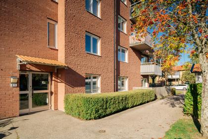 Exteriörbild