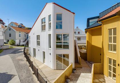 Skolhuset