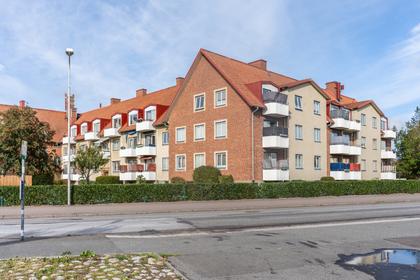 Exteriörbild
