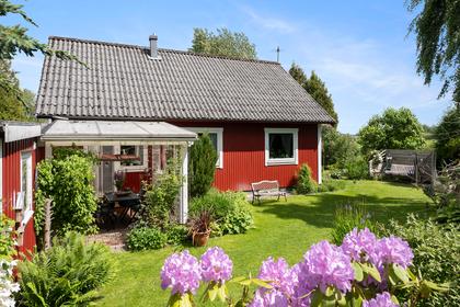 Exteriörbild