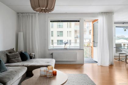 Interiörbild