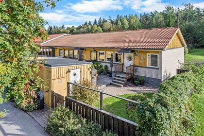 Exteriörbild