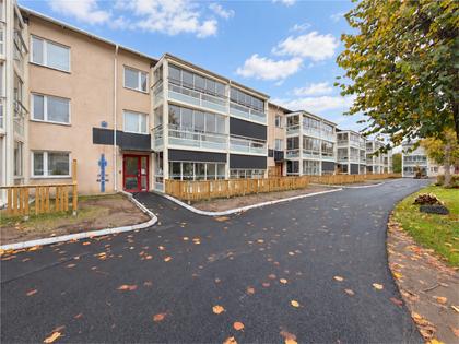 Exteriörbild