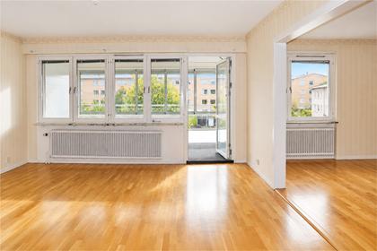 Interiörbild