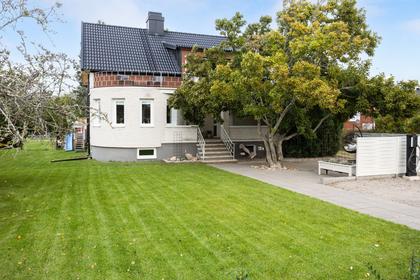 Exteriörbild