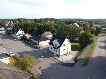 Bild av närområdet