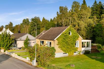 Exteriörbild