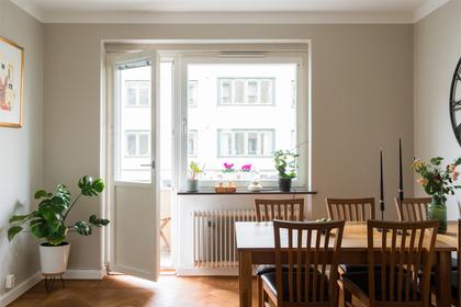 Interiörbild
