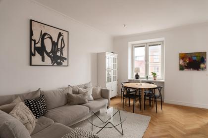 Interiörbild