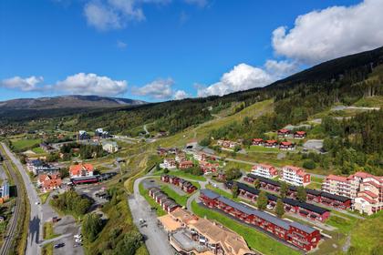 Åre Fjällby Östra