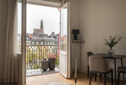 Interiörbild