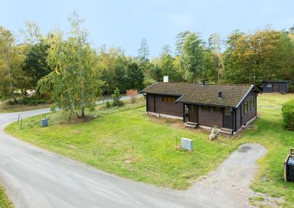 Exteriörbild