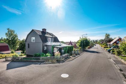 Exteriörbild