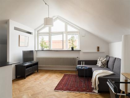 Interiörbild
