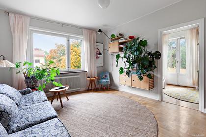 Interiörbild