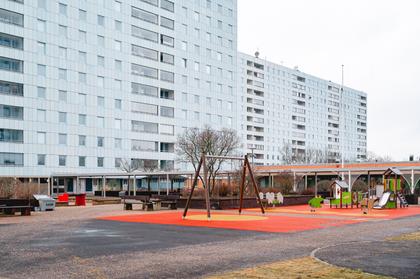 Exteriörbild