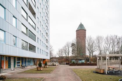 Exteriörbild