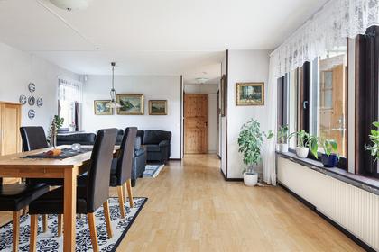 Interiörbild