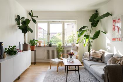 Interiörbild
