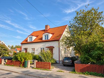 Exteriörbild