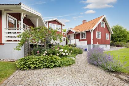 Exteriörbild