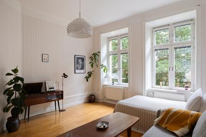 Interiörbild